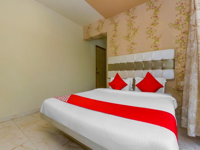 Oyo 22375 Hotel Shree Sai Prasad Karjat Exteriér fotografie